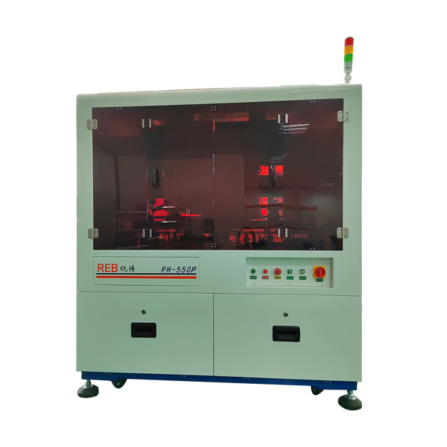 自動(dòng)焊線機(jī)適合哪些企業(yè)