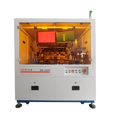 自動(dòng)點(diǎn)膠貼片機(jī) DB-560P